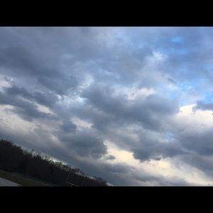 Meet your Posher, Sharon